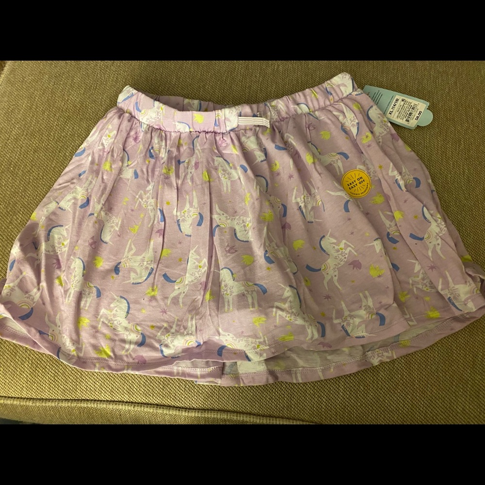 Girls skirt/skort